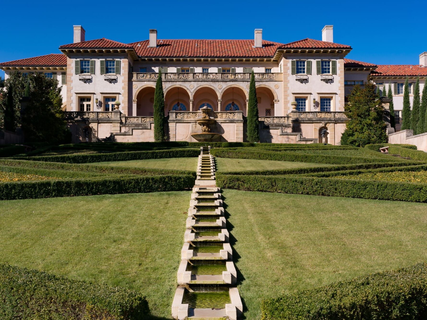 Picture of Philbrook Museum of Art