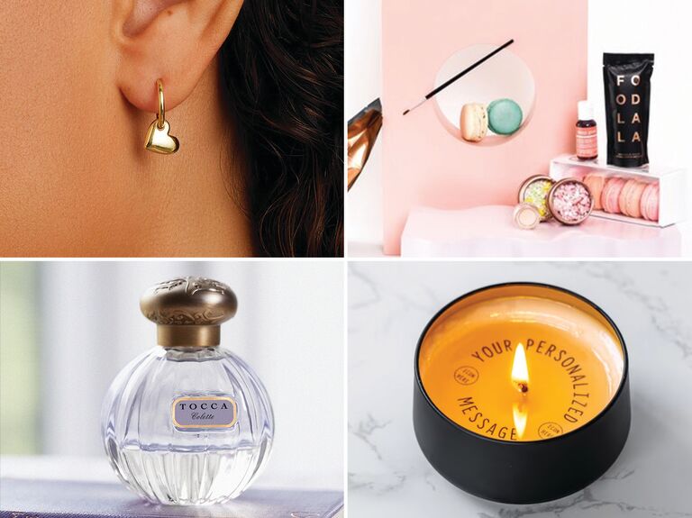 Best Anniversary Gifts for your Girlfriend