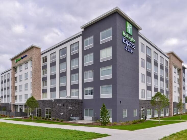 Picture of Holiday Inn Express & Suites Mall of America - Msp Airport, an IHG Hotel