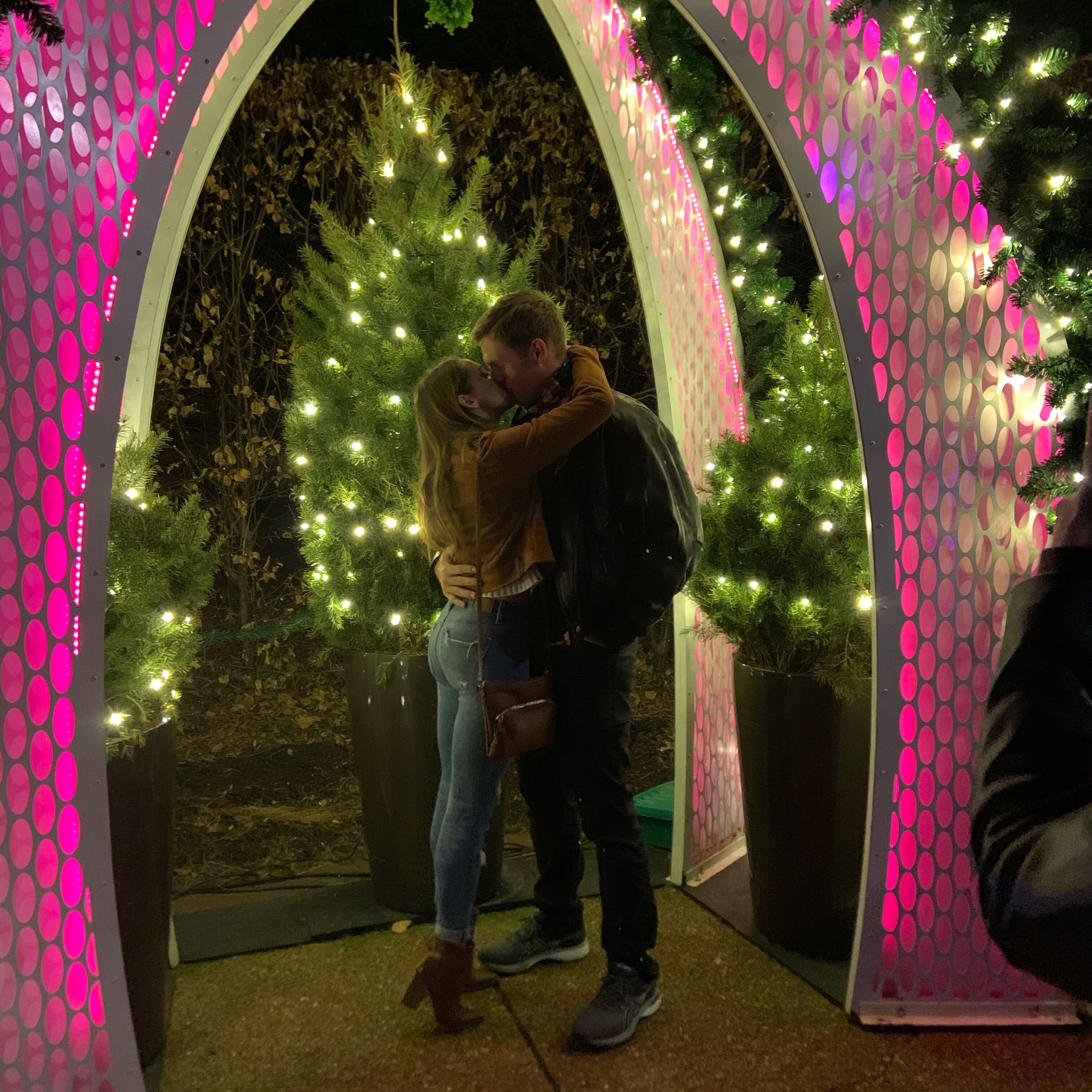 Picture of Missouri Botanical Garden
