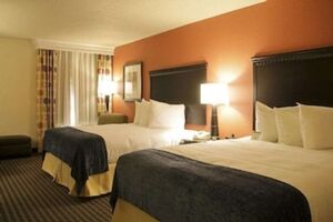 Picture of Decatur Conference Center &  Hotel