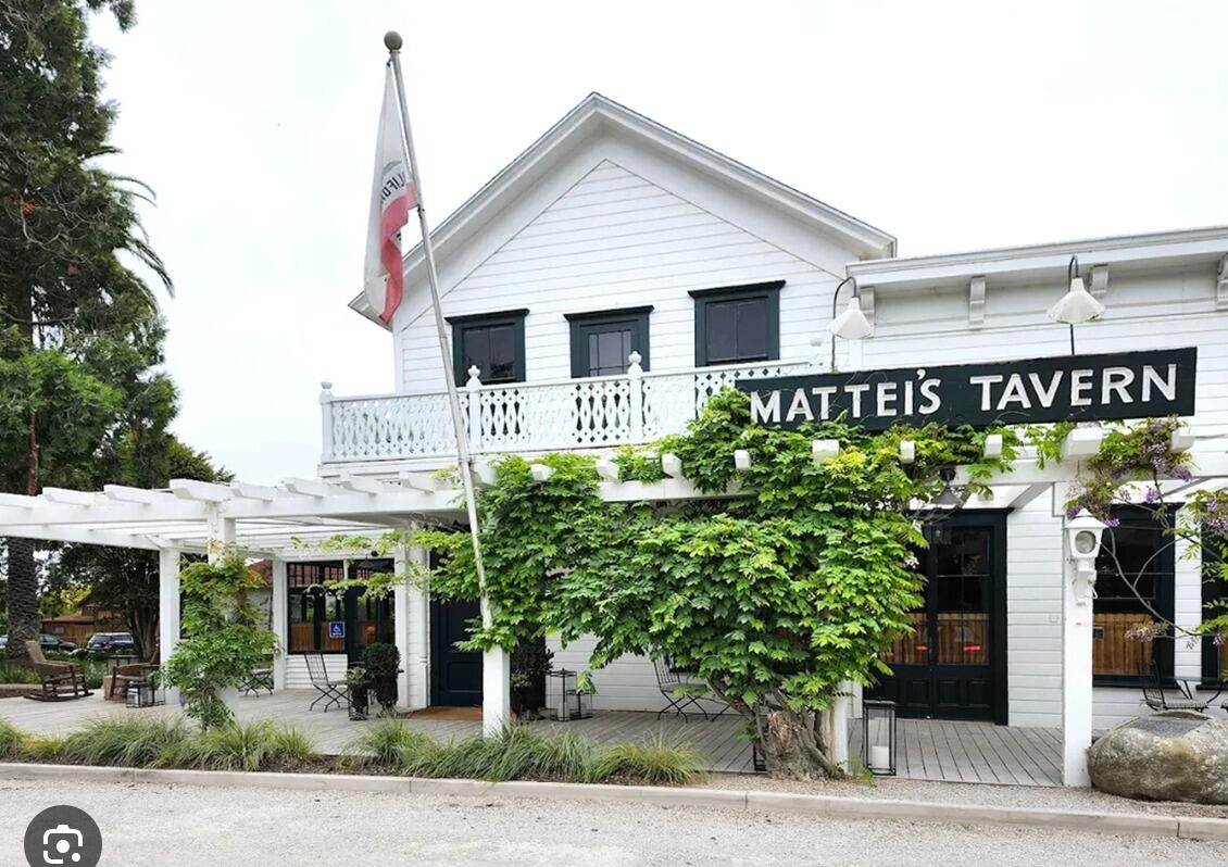Picture of The Inn at Mattei's Tavern, Auberge Resorts Collection
