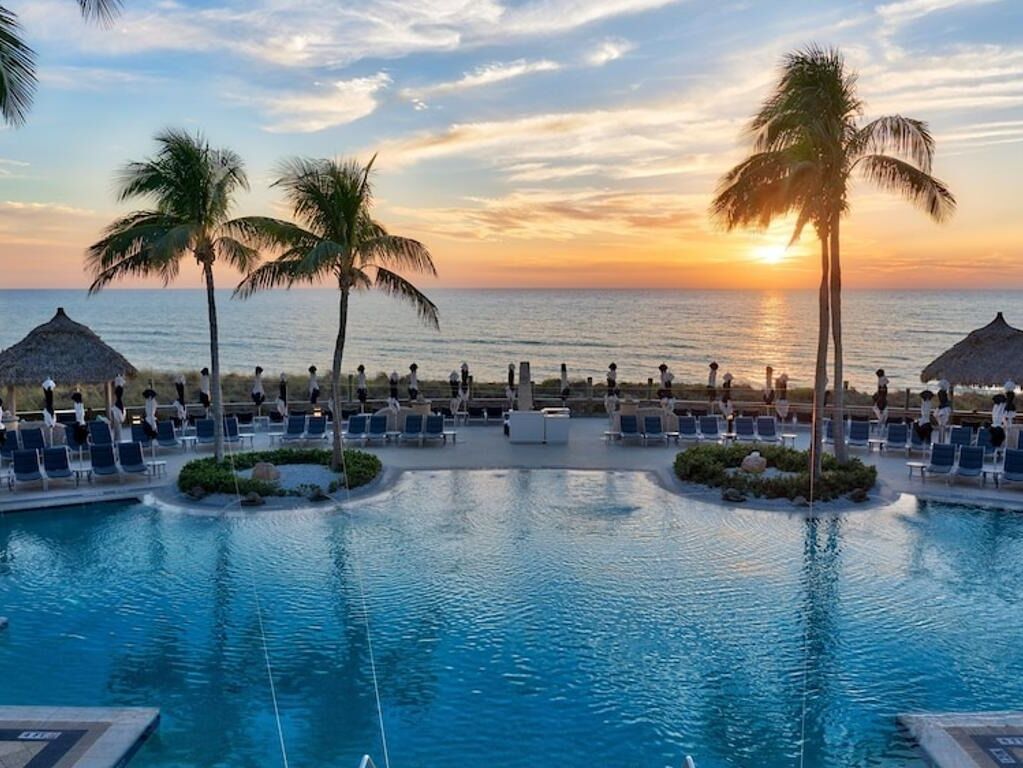 Picture of The Ritz-Carlton, Sarasota