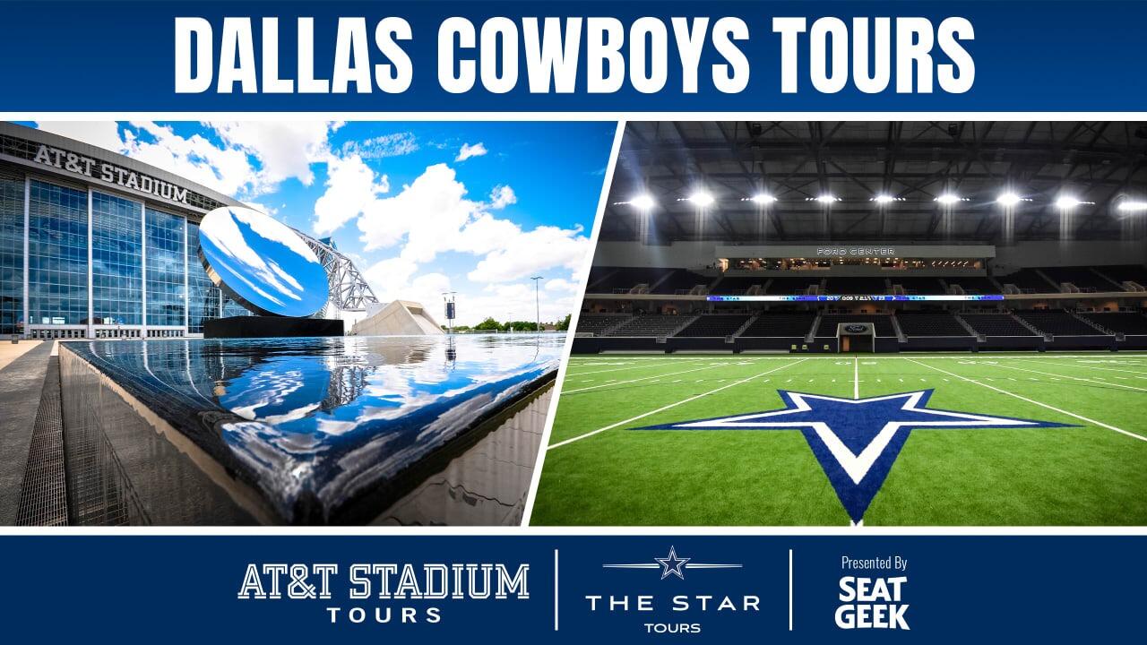 Picture of AT&T Stadium