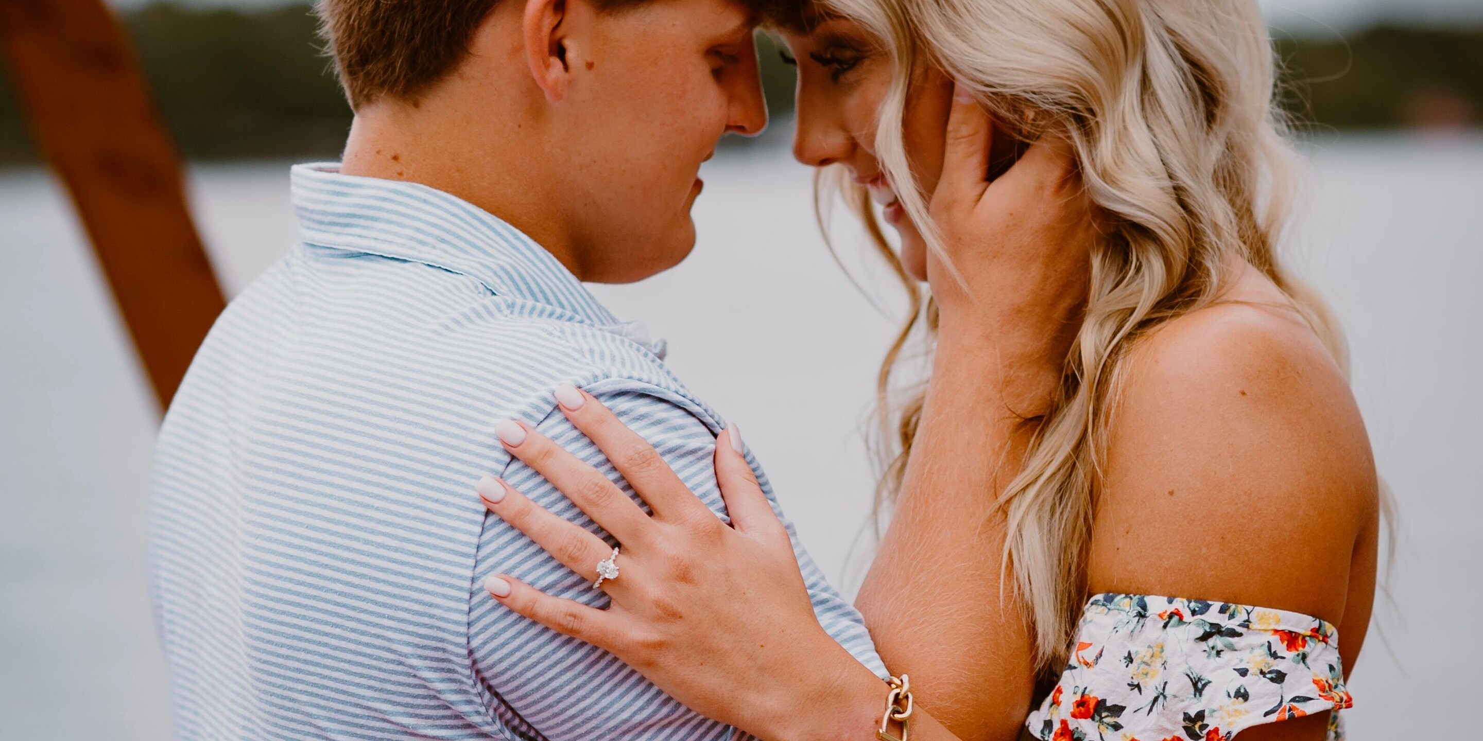 Makenzi & Briggs Home Page Banner