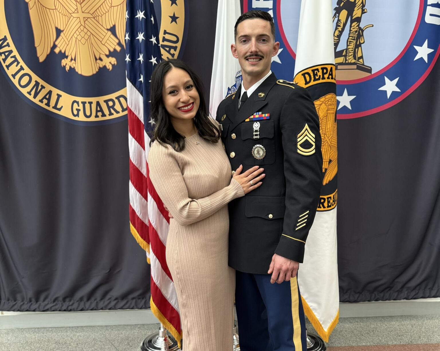 Picture of Promotion Ceremony 