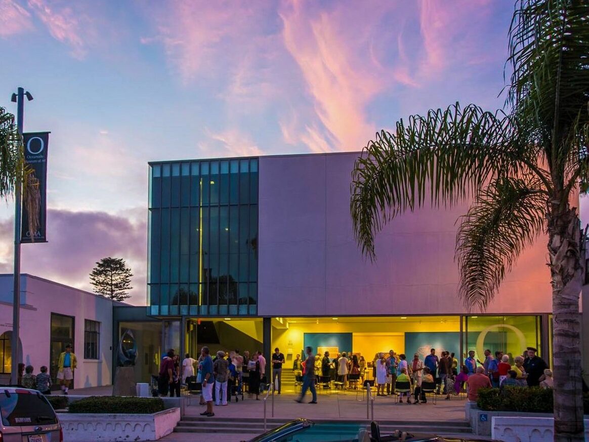 Picture of Oceanside Museum of Art