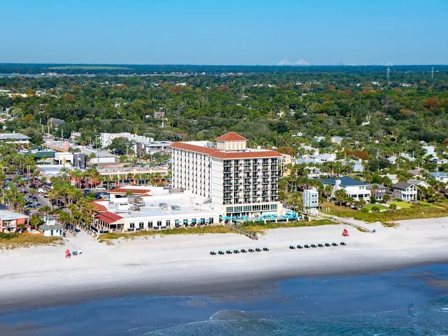 Picture of One Ocean Resort & Spa