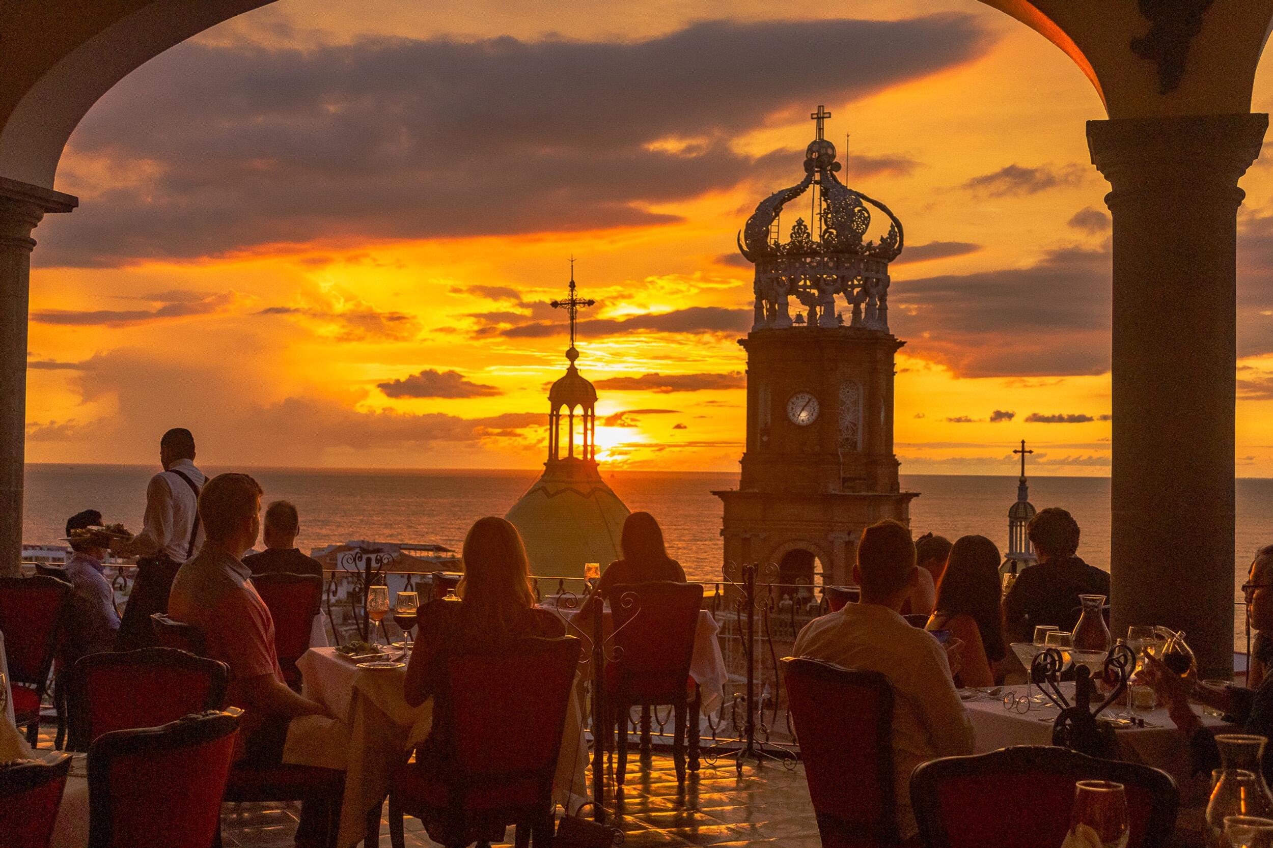 Picture of La Cappella Restaurante