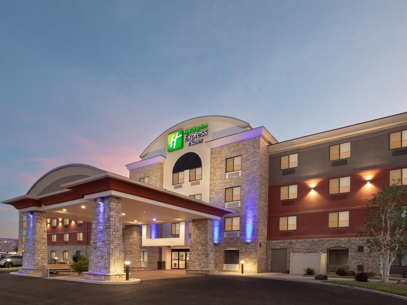 Picture of Holiday Inn & Suites Grand Junction-Airport, an IHG Hotel
