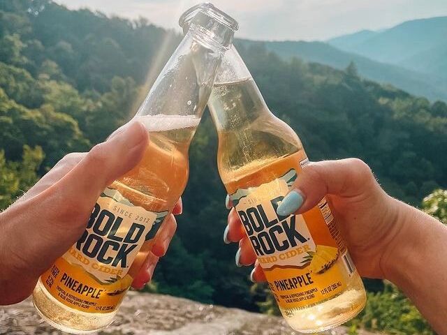 Picture of Top 10 Rated Breweries in C'Ville (by yours truly) 