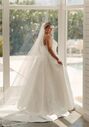Stella York SY8239+ Ball Gown Wedding Dress - thumbnail - 3