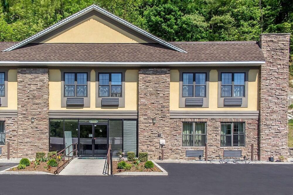 Picture of Quality Inn near Mountain Creek
