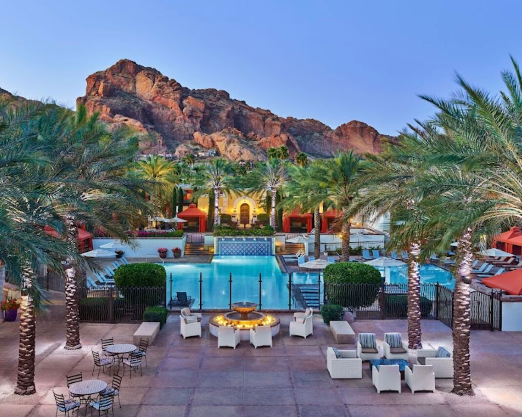 Picture of Omni Scottsdale Montelucia 