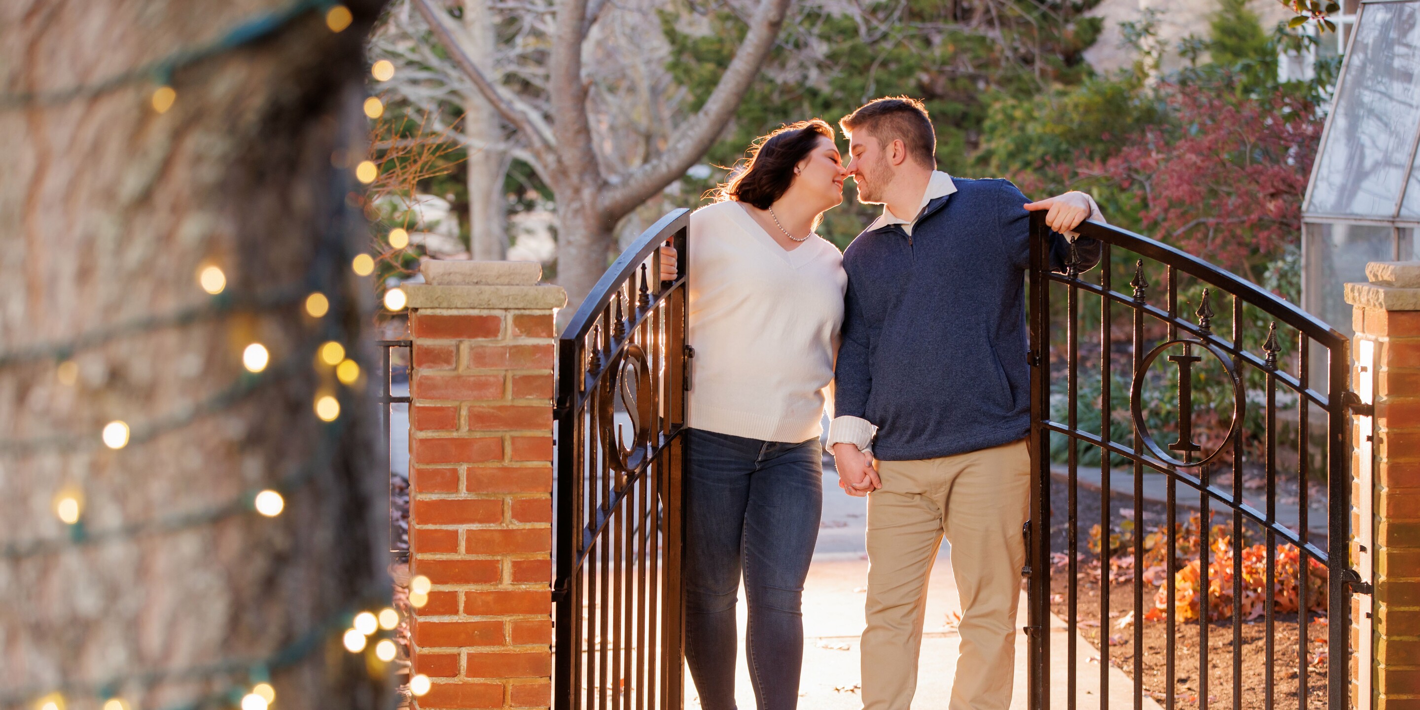 Helen & Chris Home Page Banner