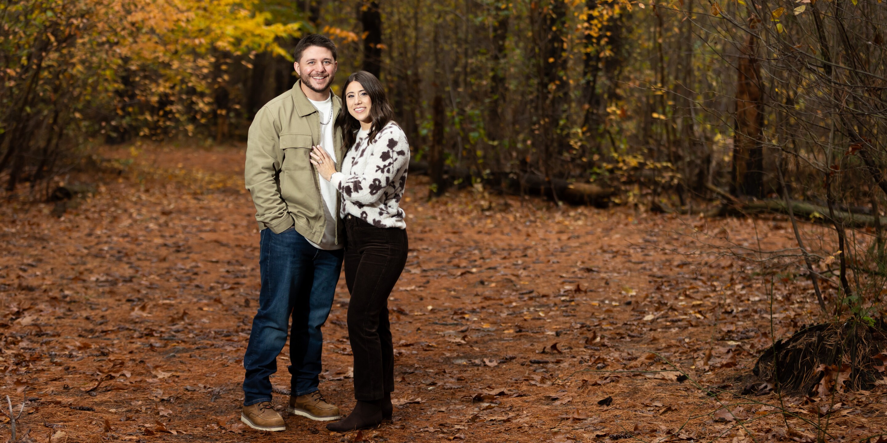 Kc & Victoria Home Page Banner