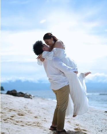 Ayel & Jayson Home Page Banner
