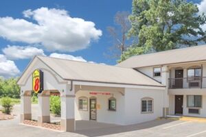 Picture of Super 8 by Wyndham Idabel