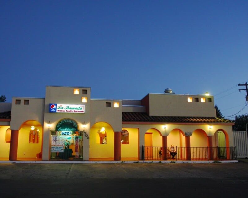 Picture of La Ramada Mexican Family Restaurant