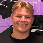 Garrett Hermes