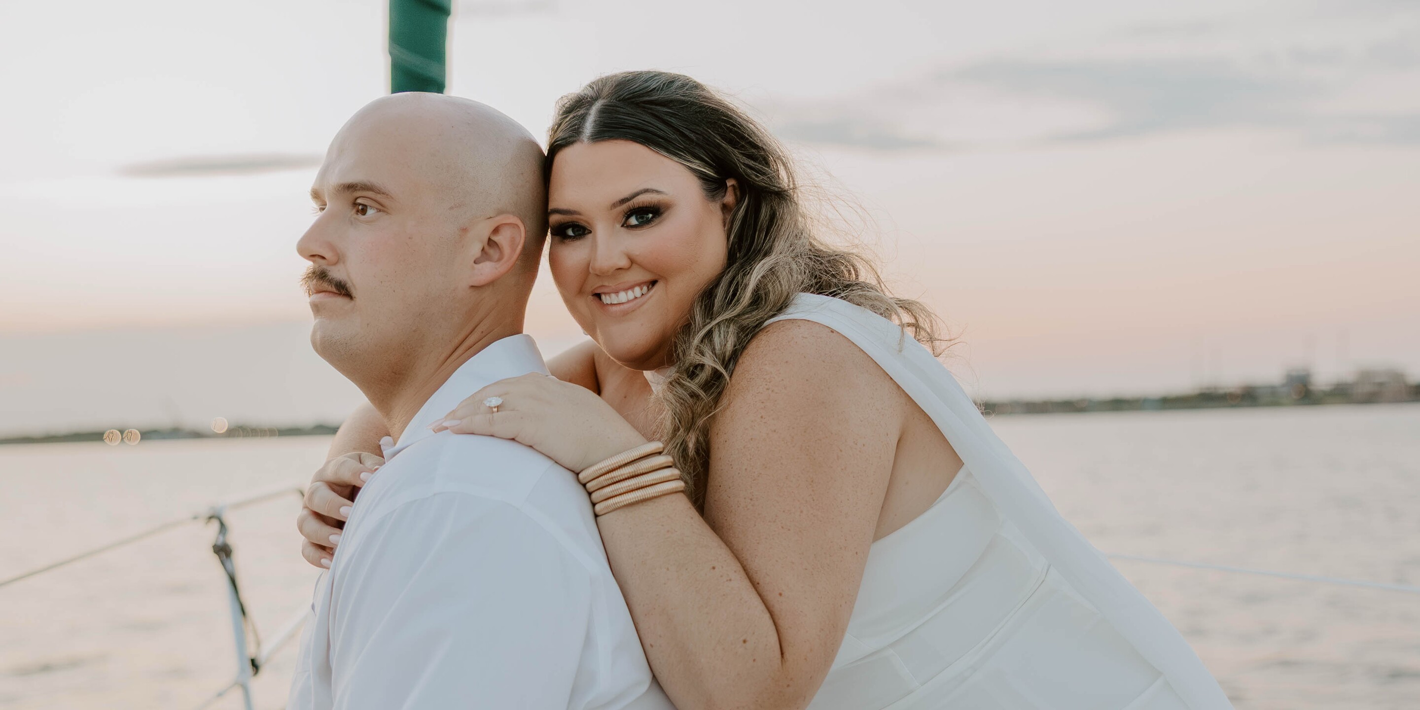 Savannah & Jarrett Home Page Banner