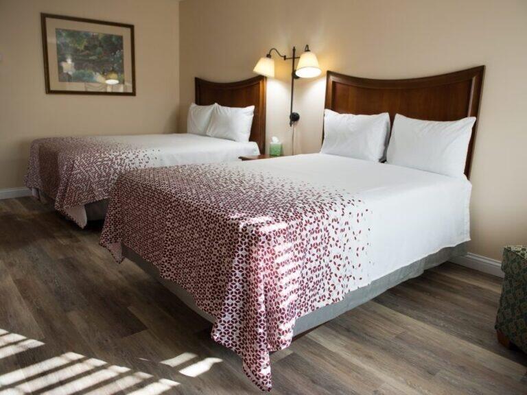 Picture of Rosewood Motel