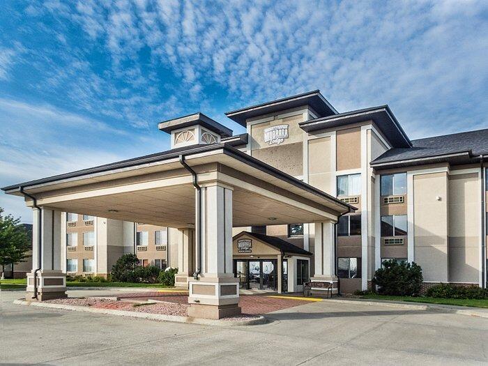 Picture of The Niobrara Lodge