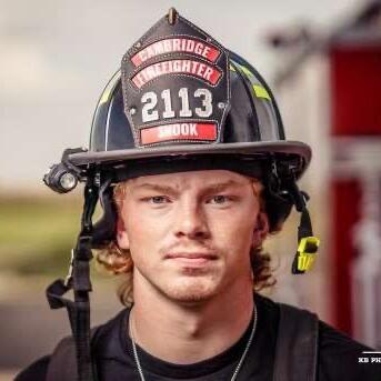 Taylor Snook