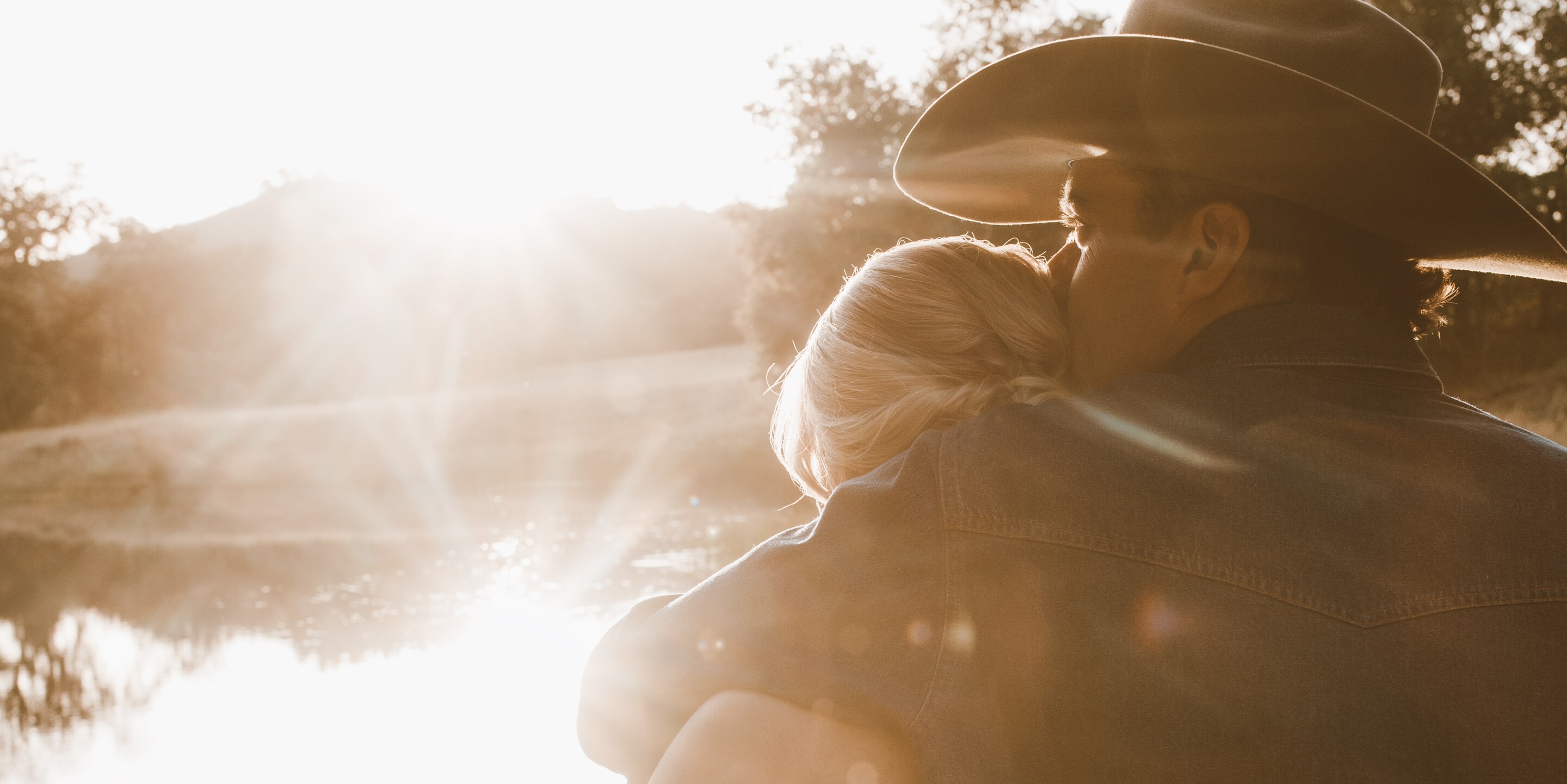 Marcus & Lexi Home Page Banner