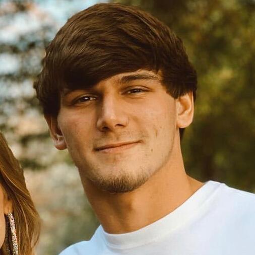Connor German