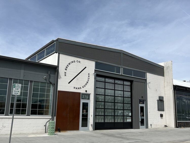 Picture of HK Brewing Collective Taproom & Bar