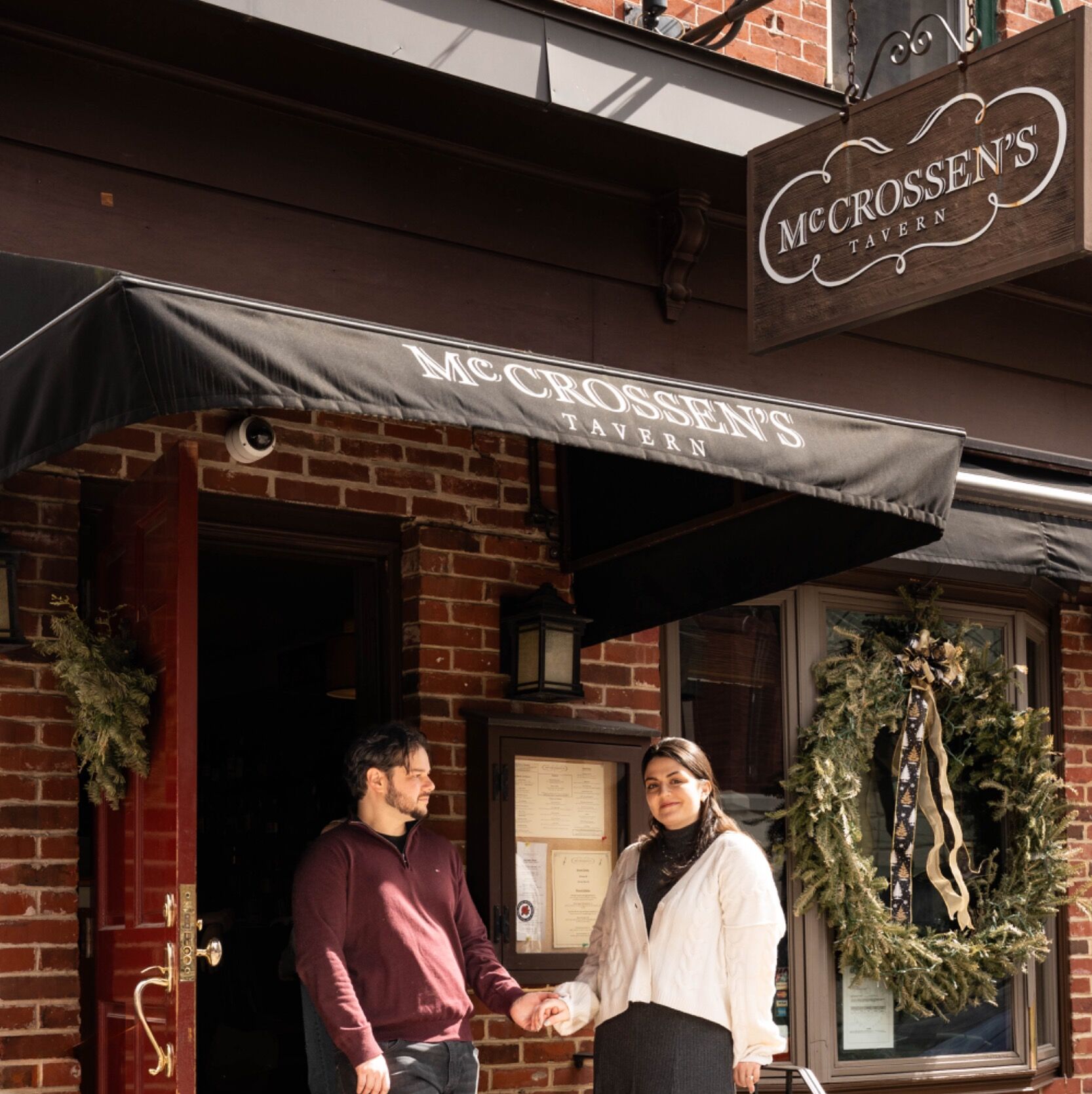 Picture of McCrossen's Tavern