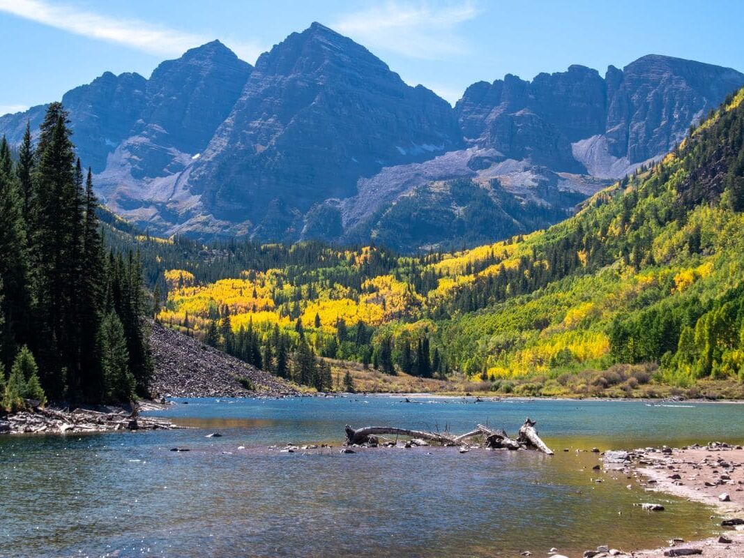 Picture of Head West