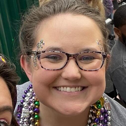 Amanda Wilder