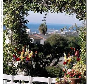 The Ceremony Decor