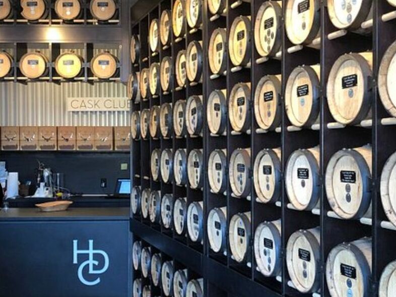 Picture of Heritage Distilling Co.