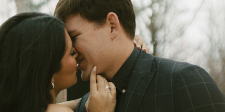 Sophia & William Home Page Banner