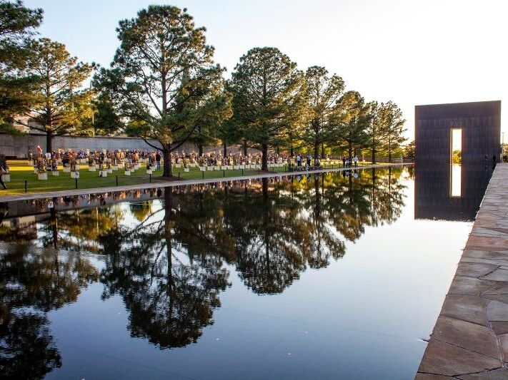 Picture of Oklahoma City National Memorial & Museum
