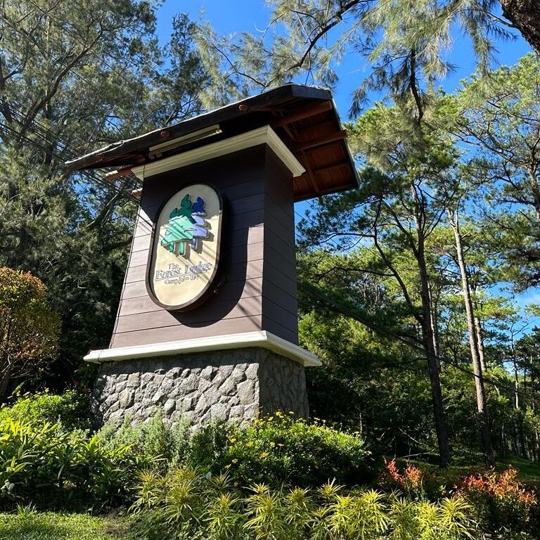 Picture of The Forest Lodge at Camp John Hay