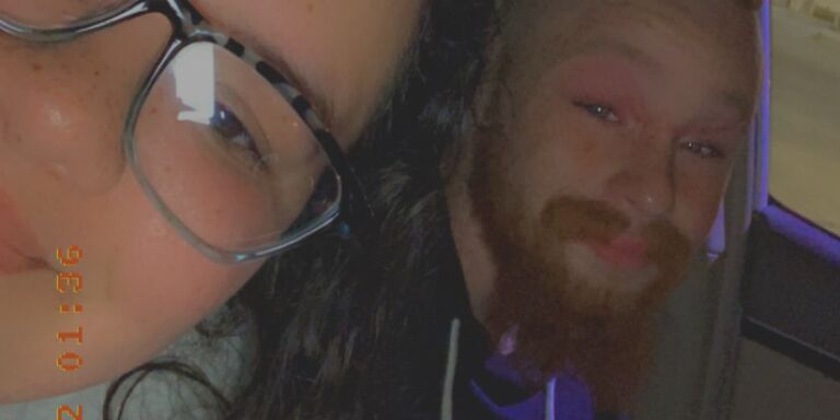 Jasmine & Ethan Home Page Banner