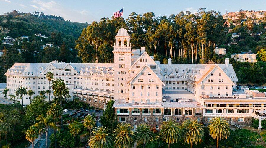 Picture of Claremont Resort & Club