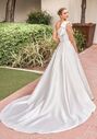 Jasmine Couture Cassandra A-Line Wedding Dress - thumbnail - 4