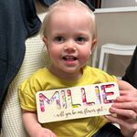 Millie Camille