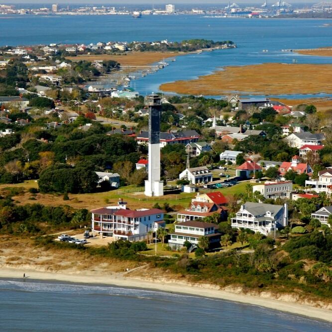 Picture of Sullivans Island
