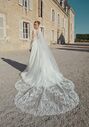 Sincerity Bridal 44458 A-Line Wedding Dress - thumbnail - 5