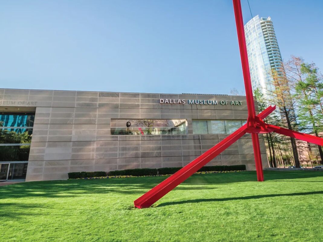 Picture of Dallas Museum of Art