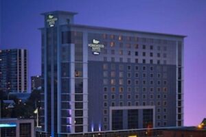 Picture of Homewood Suites by Hilton Hamilton Ontario Canada