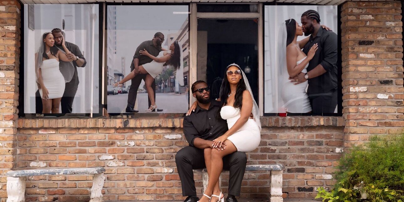 TJ & Liv Home Page Banner