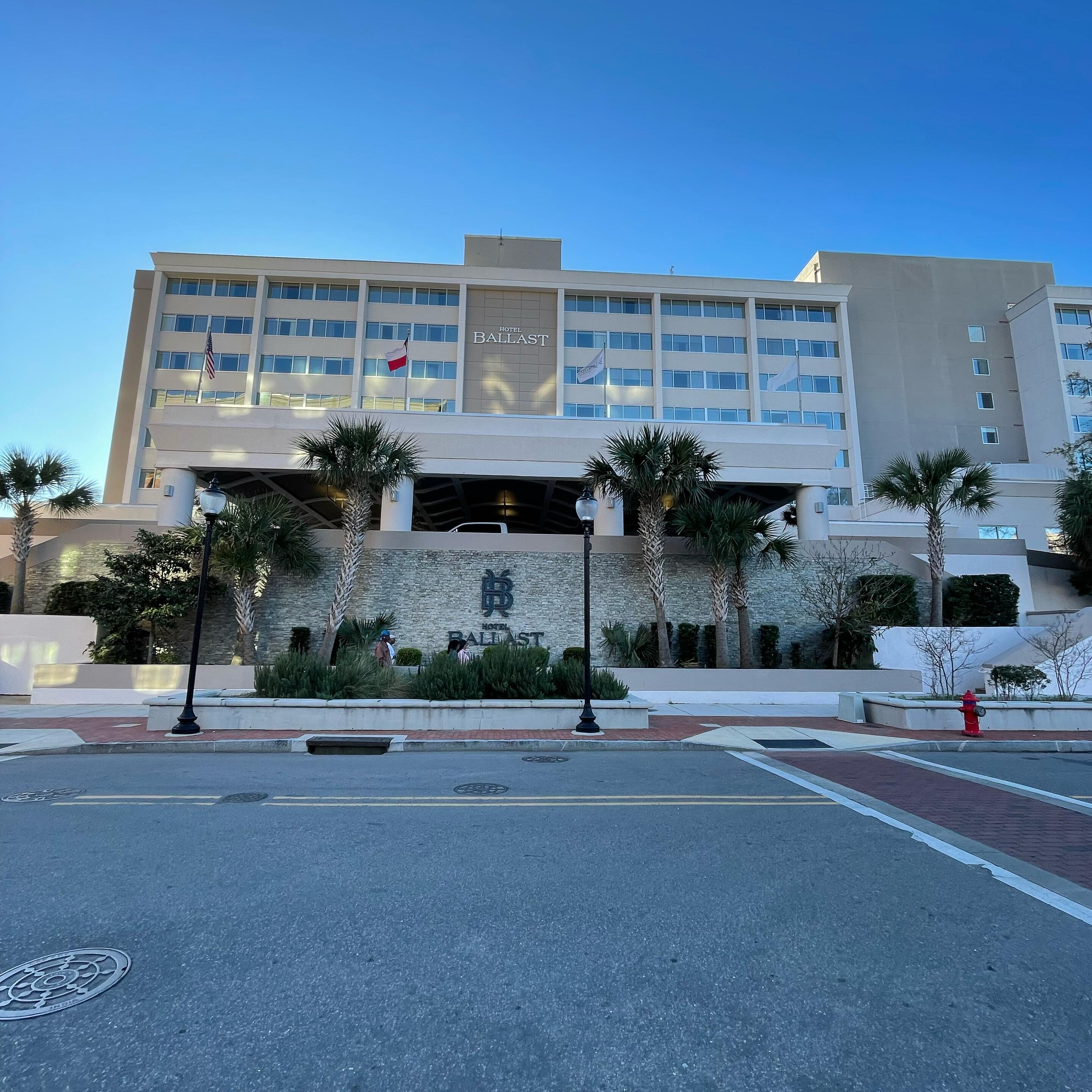 Picture of Hotel Ballast Wilmington, Tapestry Collection by Hilton