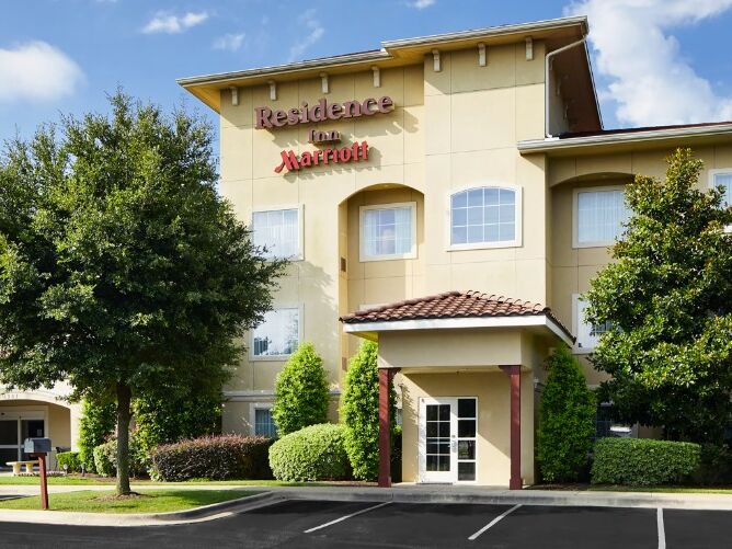 Picture of Residence Inn by Marriott Temple